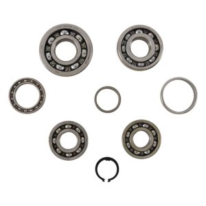 Kawasaki KX 125 Transmission Bearing Kit - Hot Rods - 2005